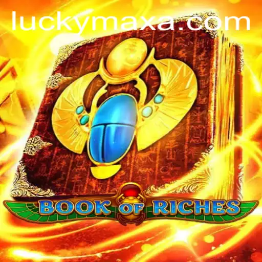 Unveiling the Enigma of BookofRiches: A Closer Look at Game Dynamics and Strategies with Luckymax.ph