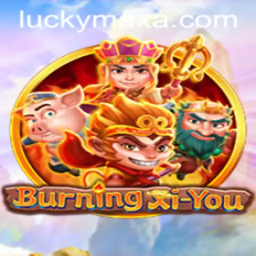 Exploring the Enchanting World of BurningXiYou and the Allure of LuckyMax.ph