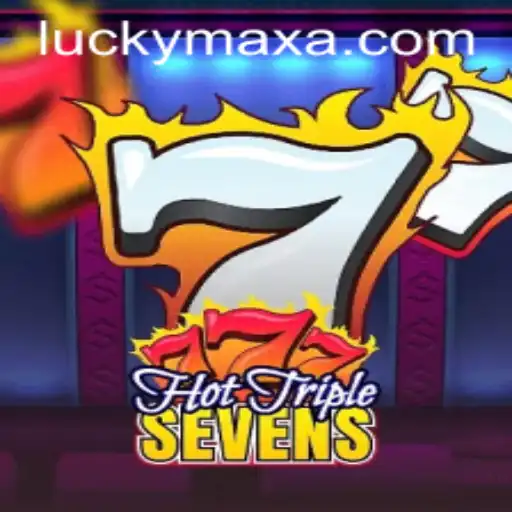 Discovering HotTripleSevens: A Thrilling Journey into Luck and Strategy