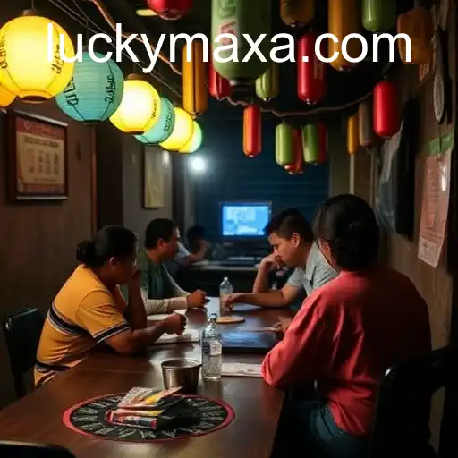 Security and Trust luckymax.ph - International Licenses and Certifications