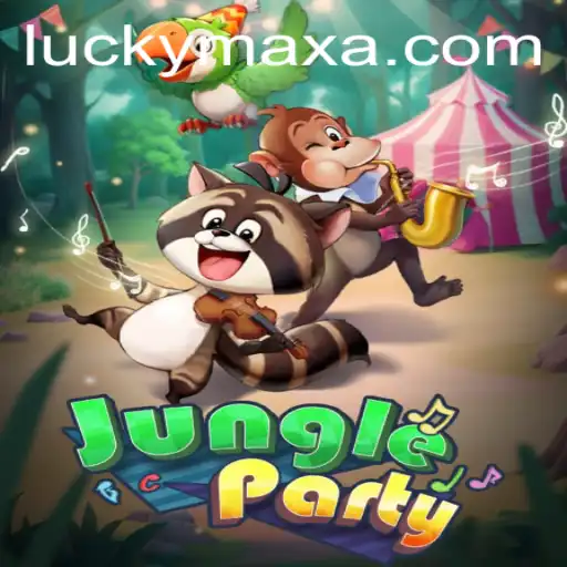 Exploring JungleParty: A Thrilling Adventure Awaits