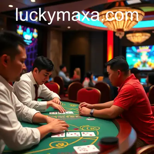 Security and Trust luckymax.ph - International Licenses and Certifications