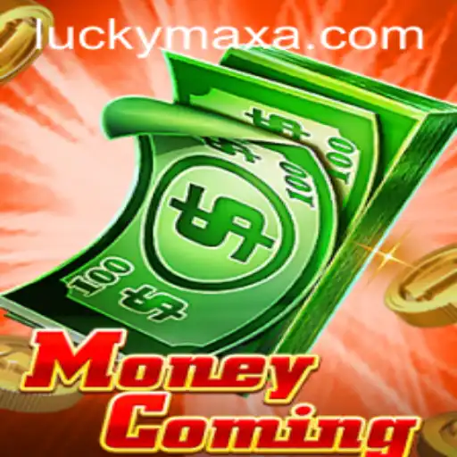 Unveiling MoneyComing: Your Path to Fortune with LuckyMax.ph