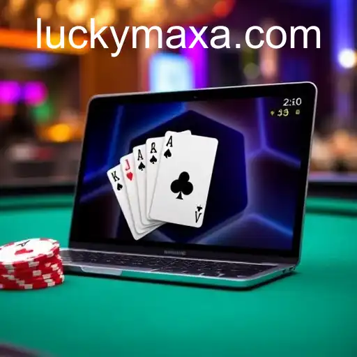 Gaming Experience luckymax.ph - 800+ Premium and Exclusive Games
