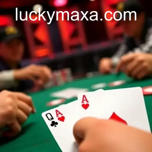 Gaming Experience luckymax.ph - 800+ Premium and Exclusive Games