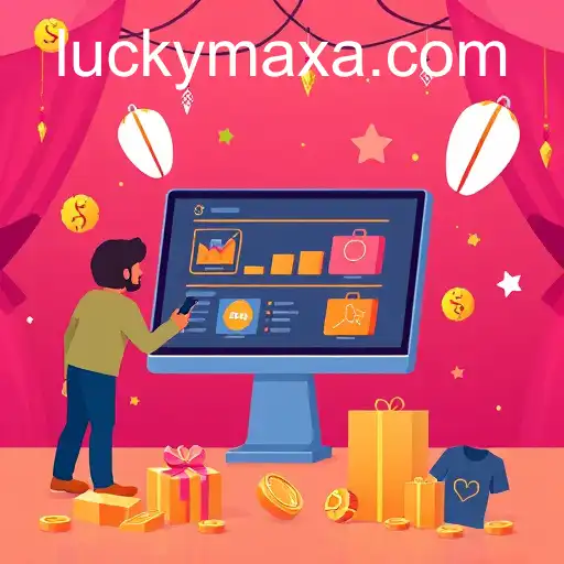 Security and Trust luckymax.ph - International Licenses and Certifications