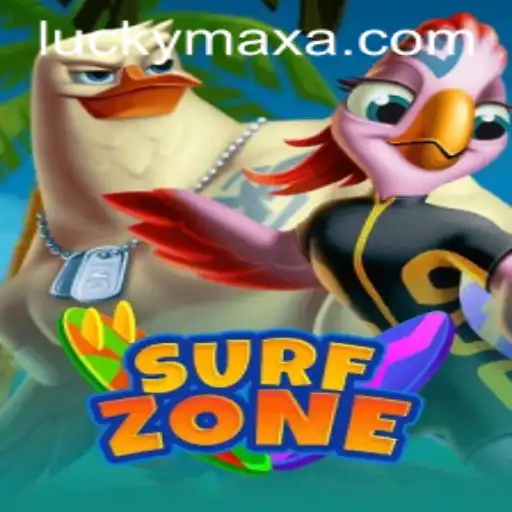 Dive into SurfZone: A Thrilling Gaming Experience