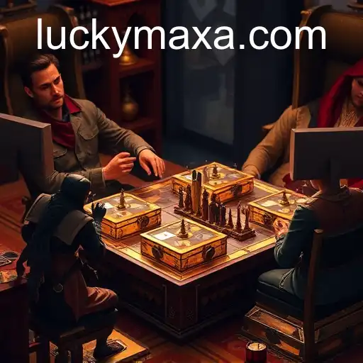 Security and Trust luckymax.ph - International Licenses and Certifications