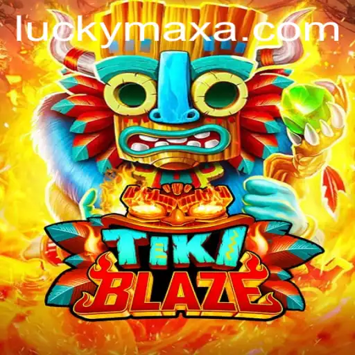 Unveiling TikiBlaze: The Thrilling Adventure Game Everyone Is Talking About