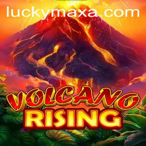VolcanoRising: A Thrilling Adventure Through Lava and Lore
