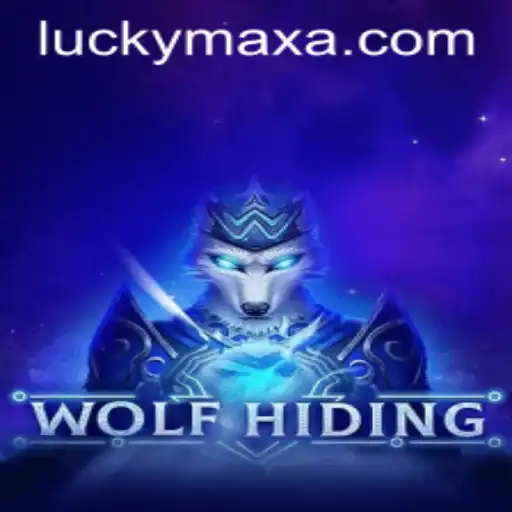 WolfHiding: An Exciting New Game Experience
